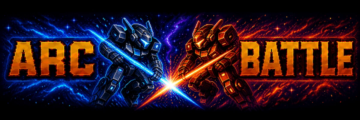 ArcBattle – Helion und Dominion treffen im Kampf aufeinander